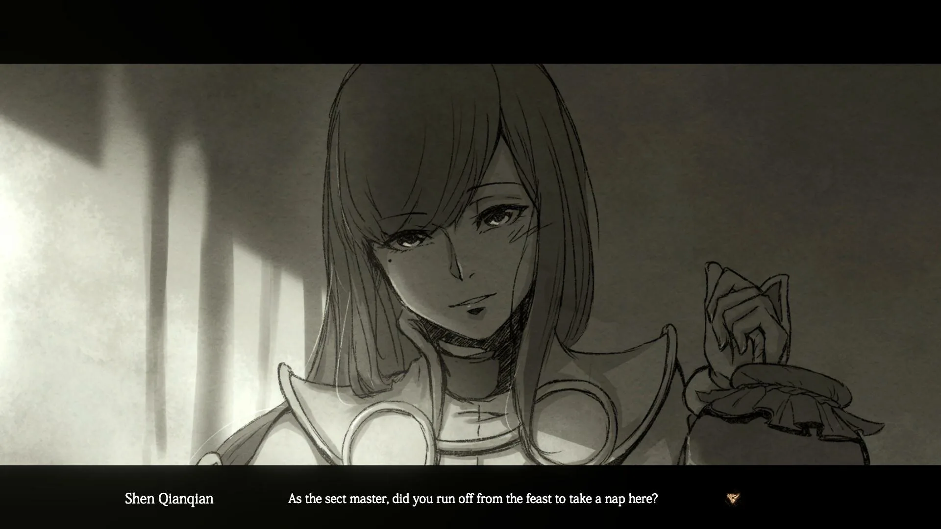 百煉登神  Immortal Tales of Rebirth screenshot 5