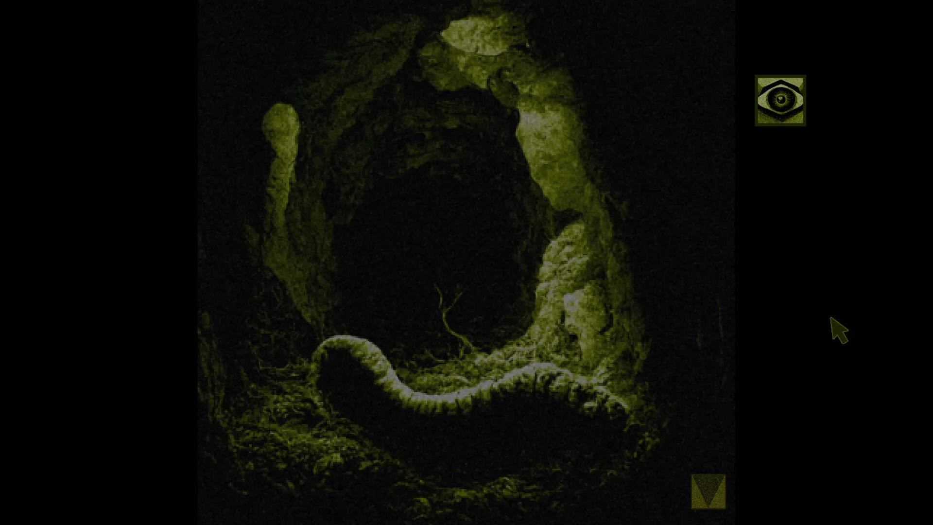 I live under your house. screenshot 1