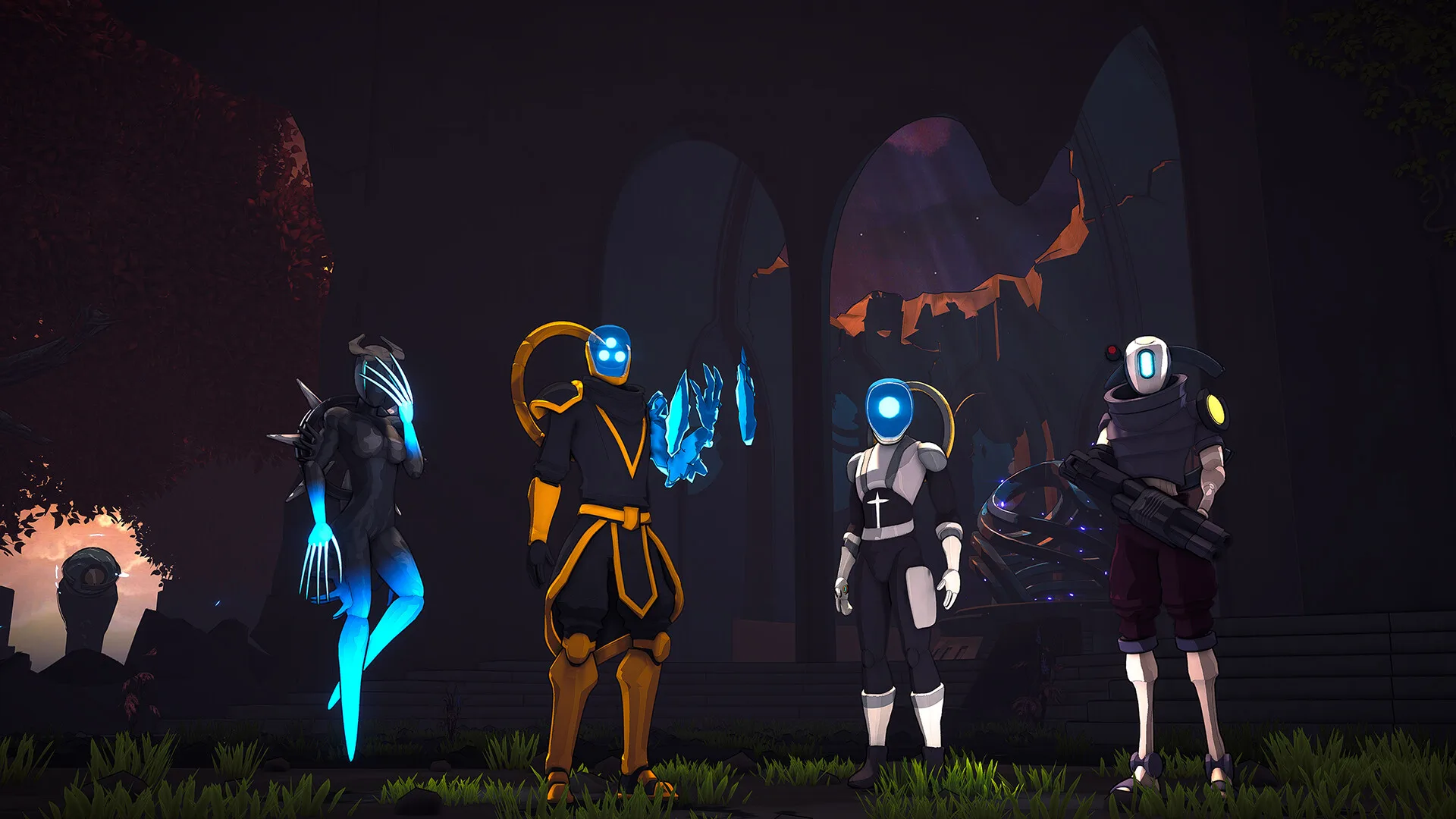 Gatekeeper screenshot 1