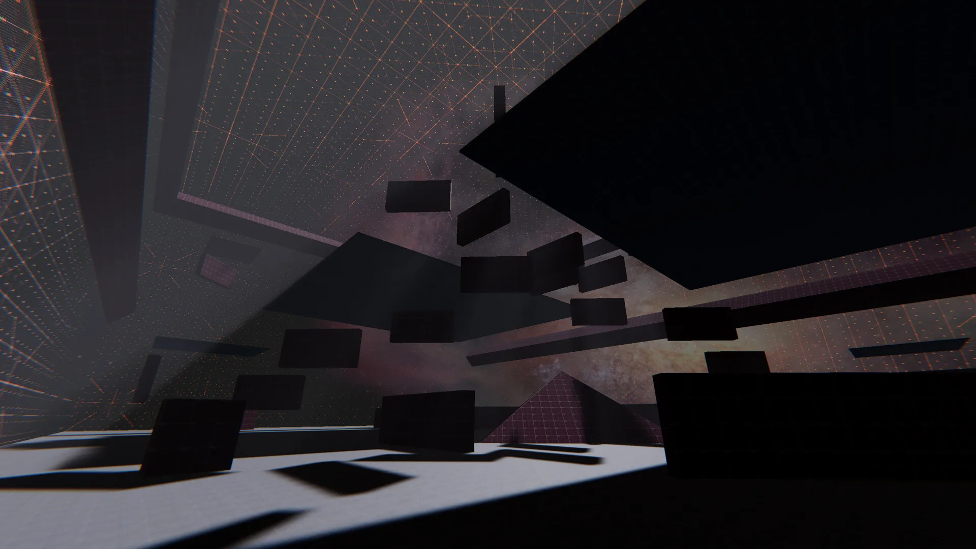 LAZ3RZ screenshot 2