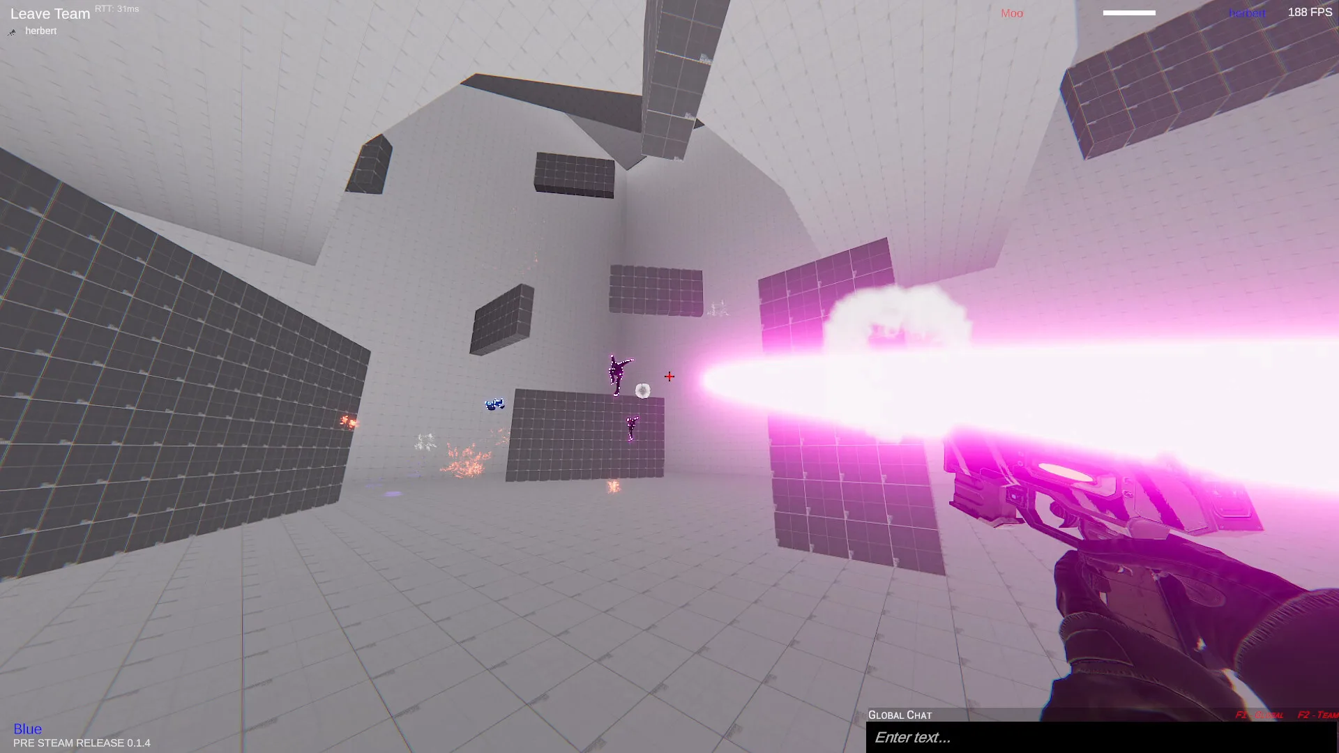 LAZ3RZ screenshot 5