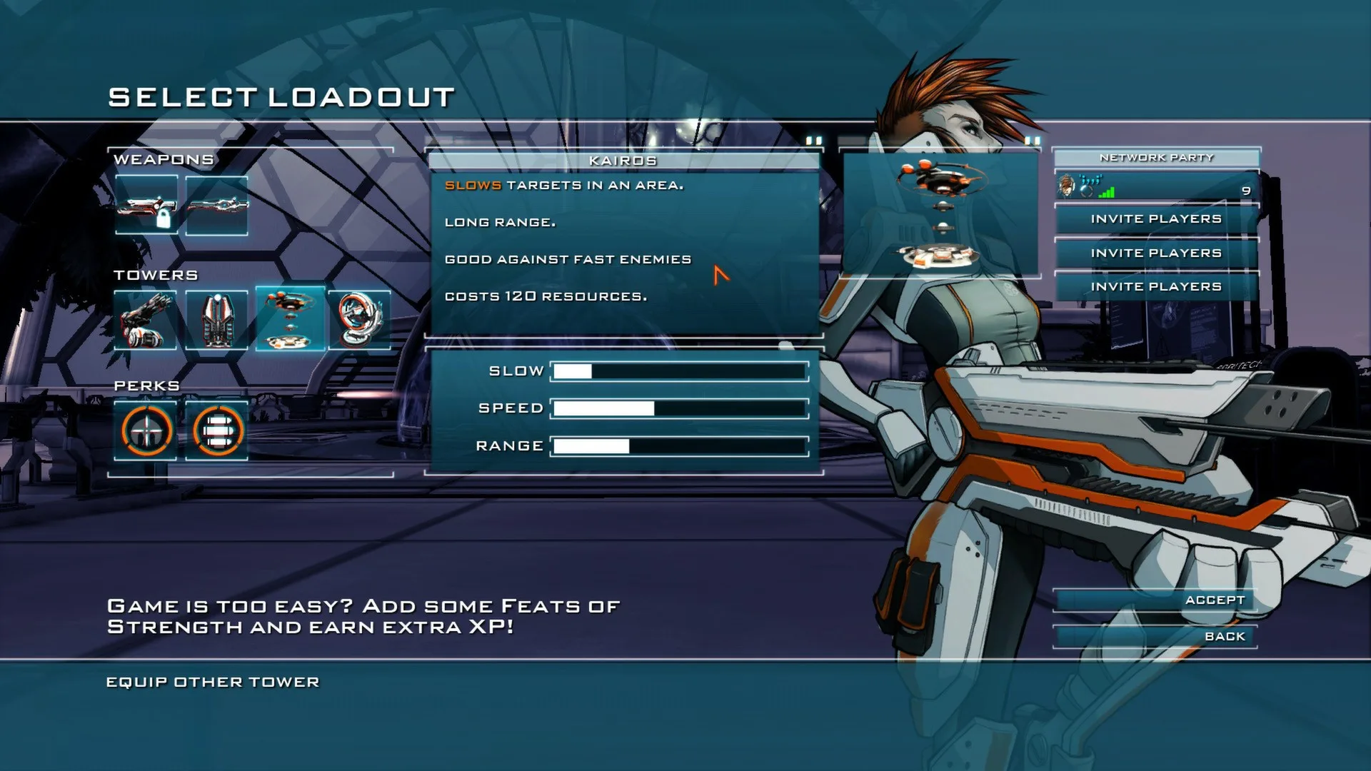 Sanctum 2 screenshot 3