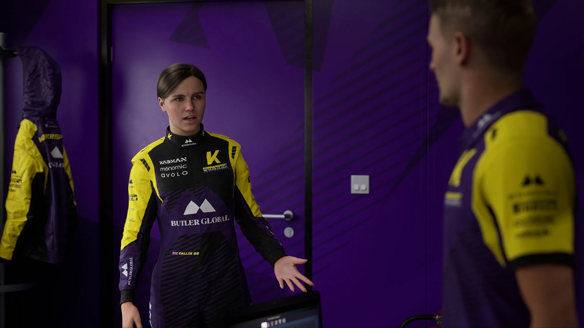 F1® 23 screenshot 4