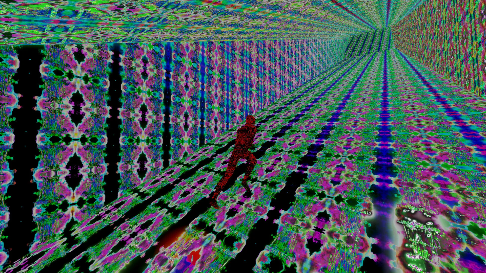Extreme Evolution: Drive to Divinity screenshot 1