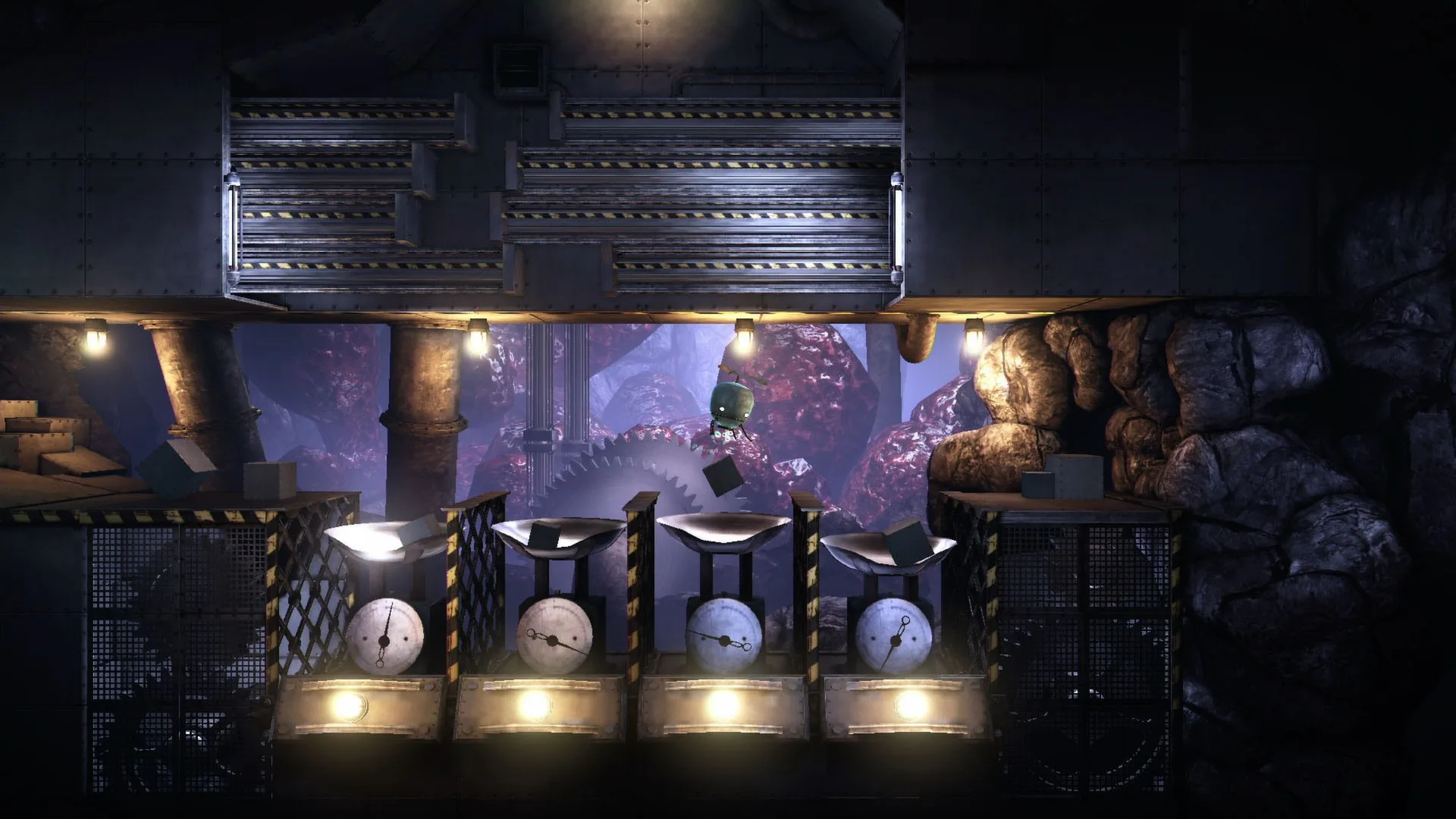 Unmechanical screenshot 4