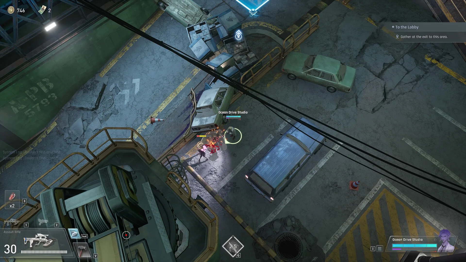 Section 13 screenshot 3