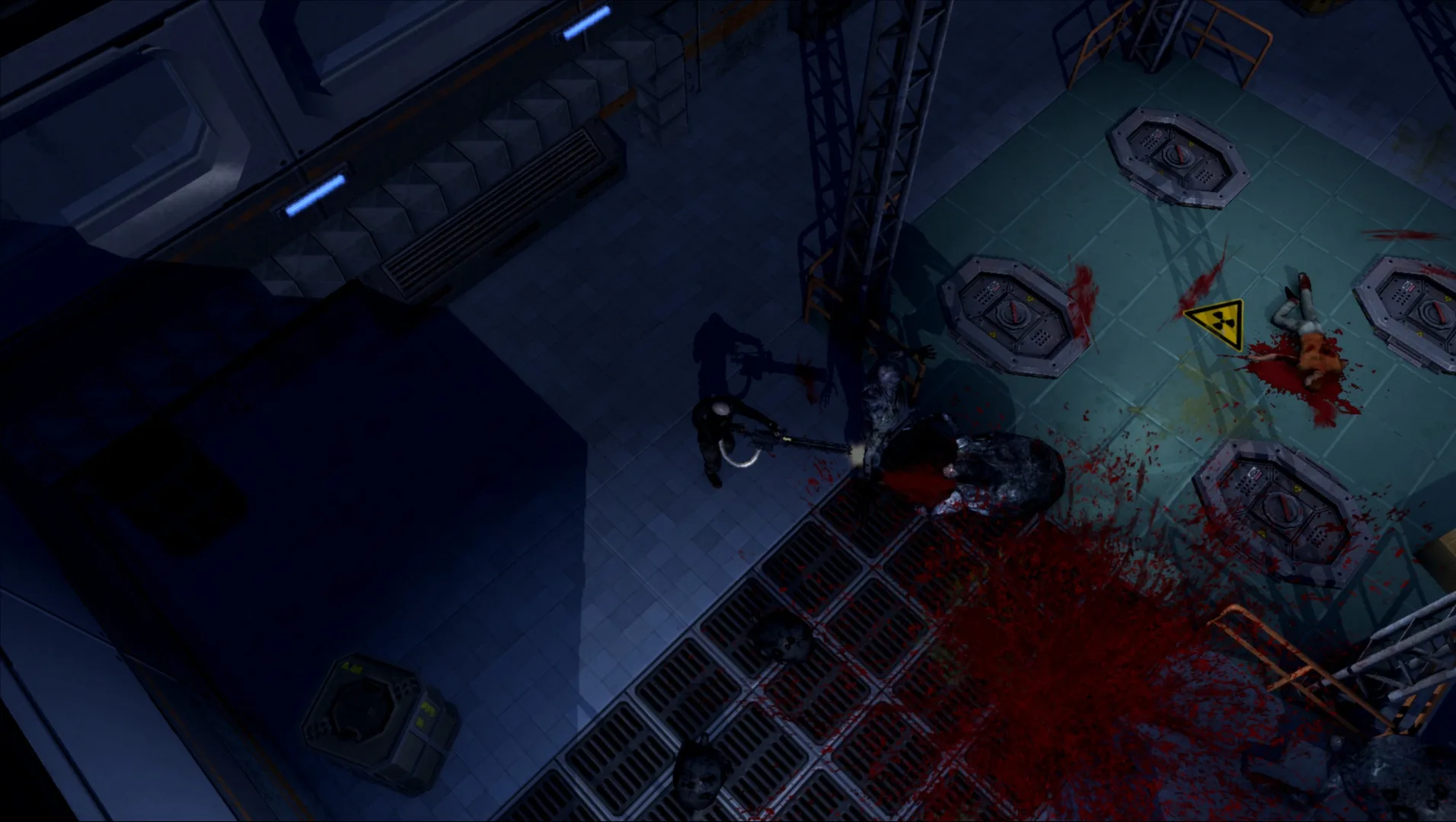 Primal Fears screenshot 3