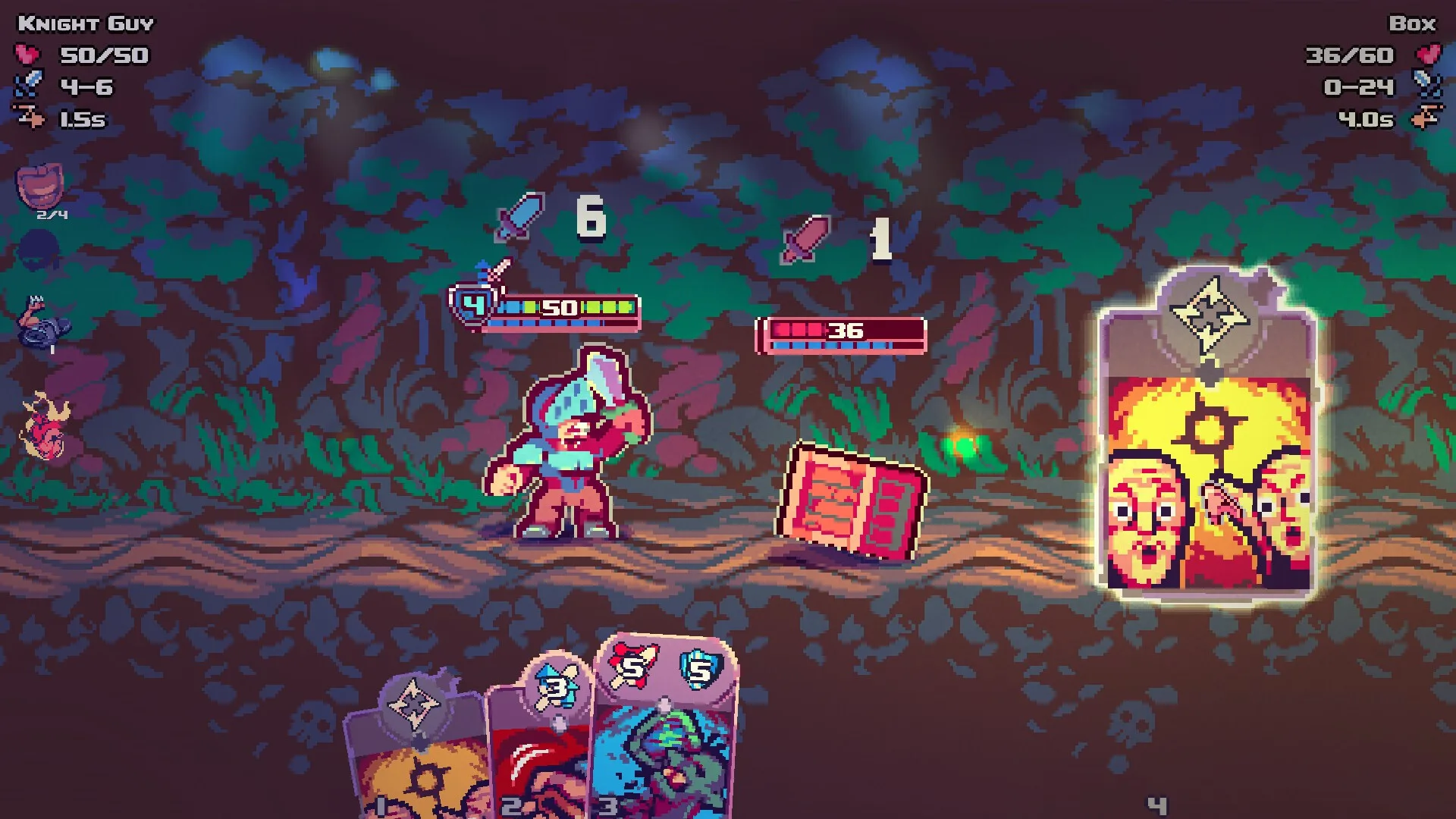 RUNGORE screenshot 1