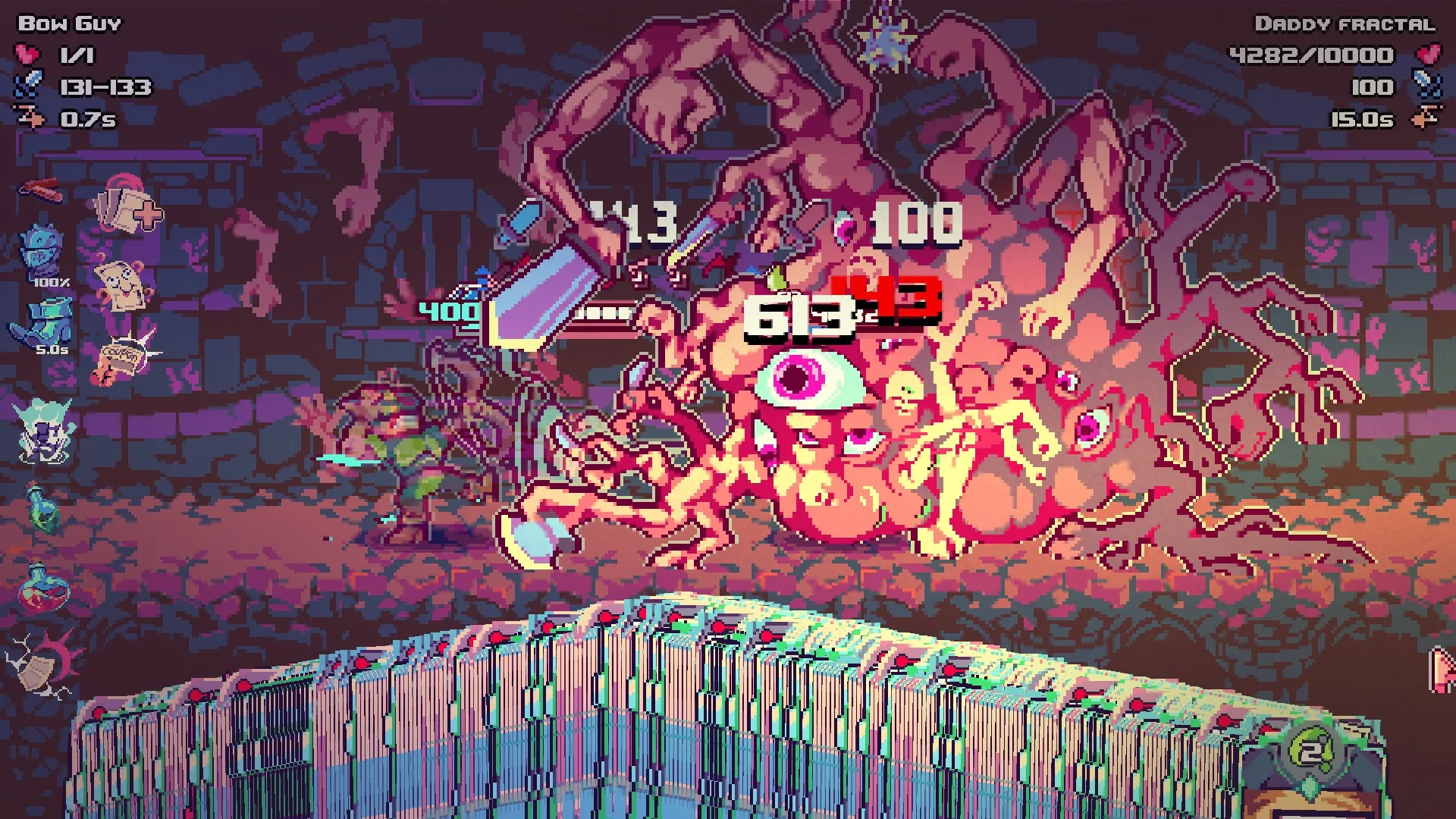 RUNGORE screenshot 5