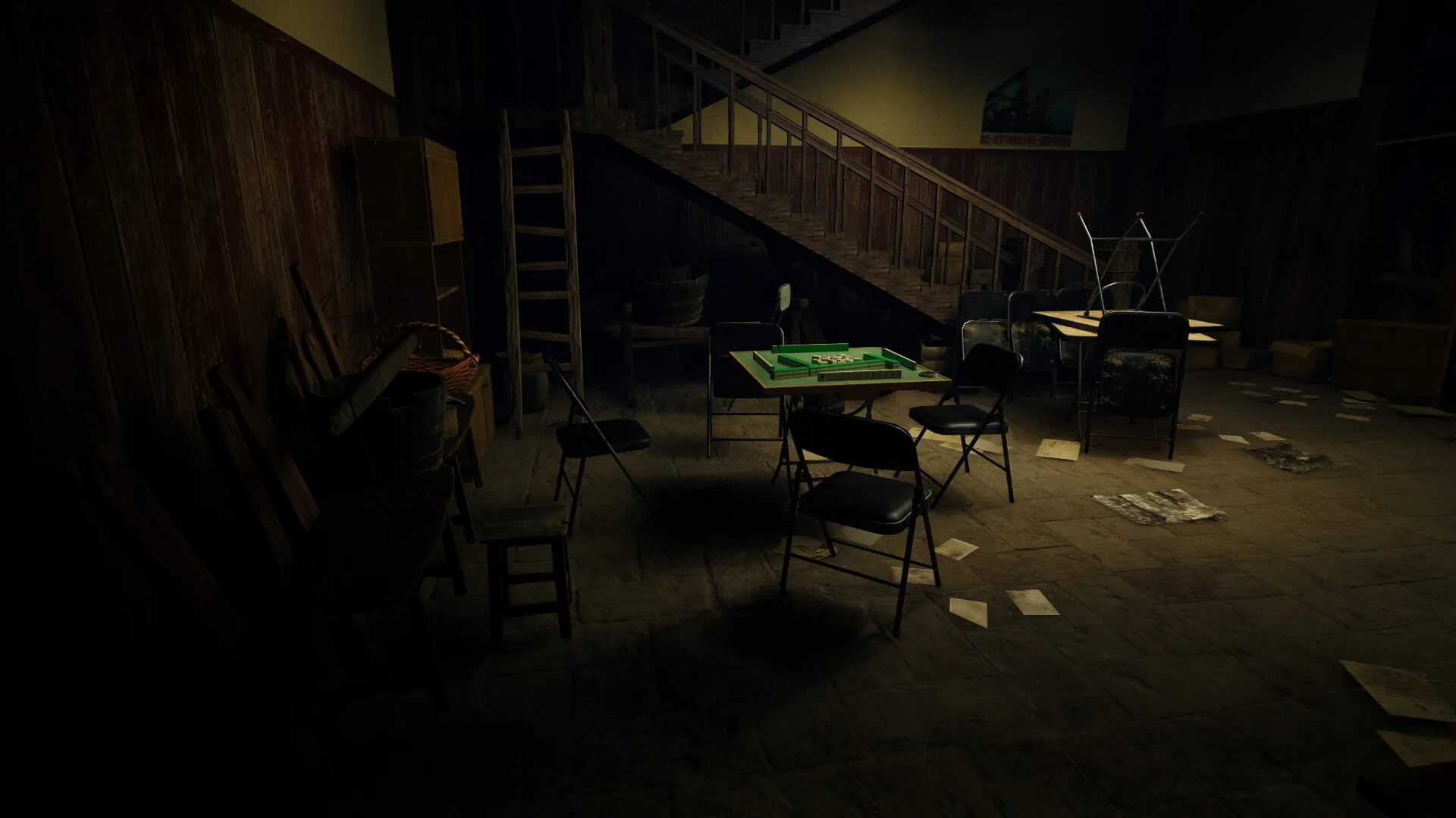 Arrogation: Unlight of Day screenshot 3