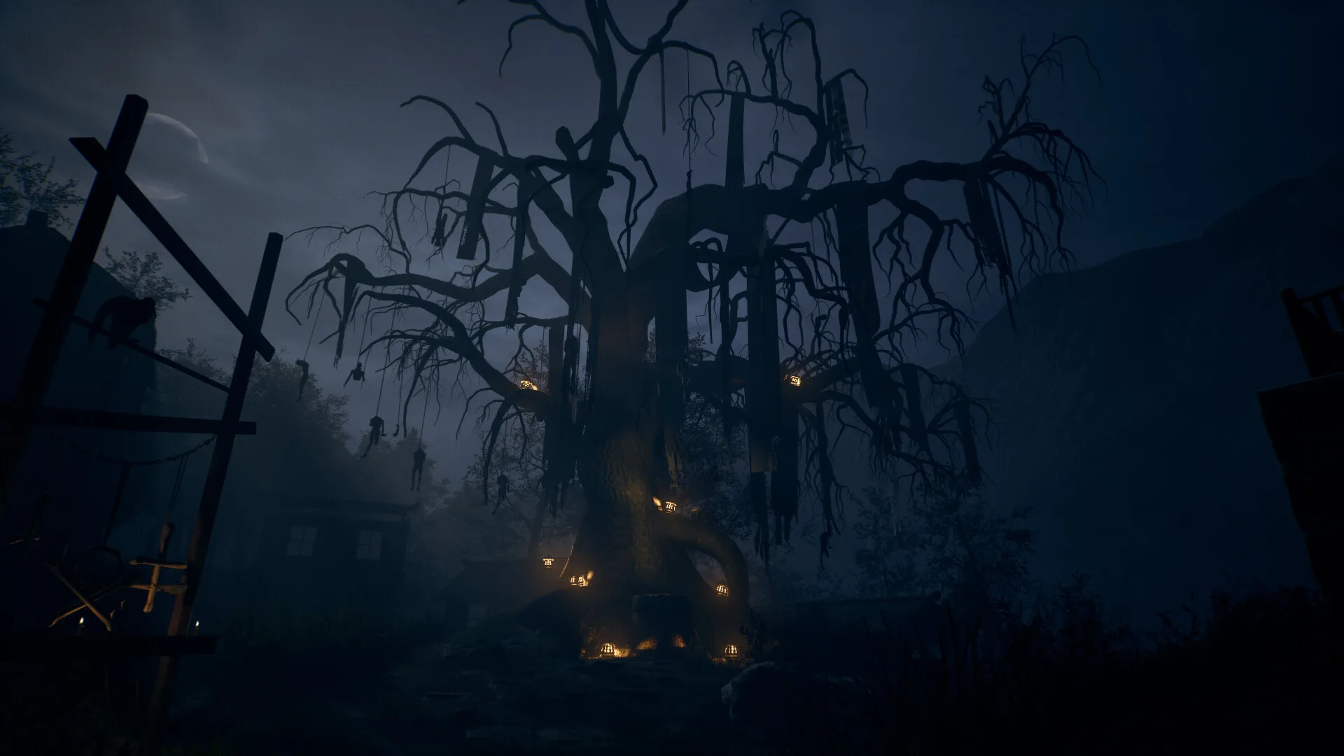 Arrogation: Unlight of Day screenshot 4