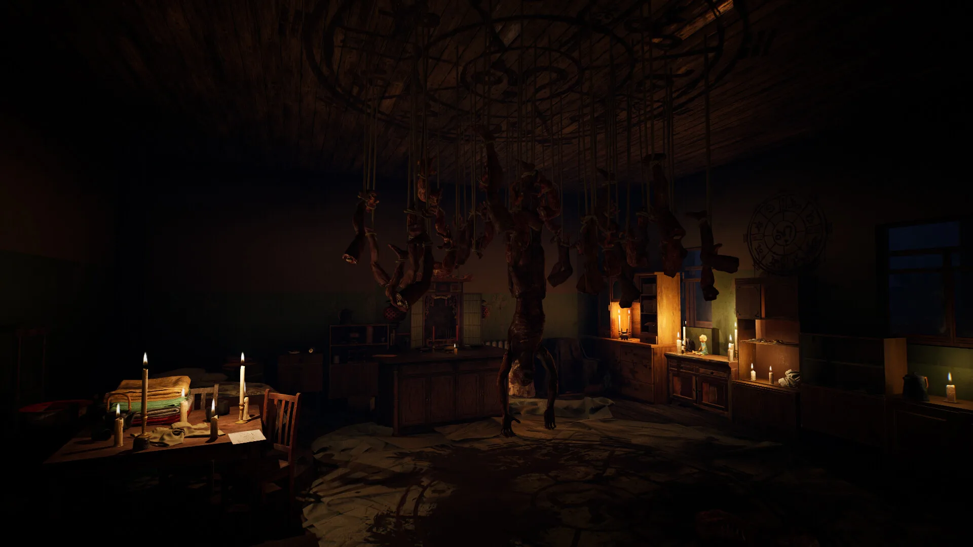 Arrogation: Unlight of Day screenshot 5