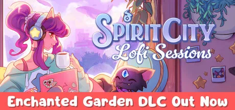 Spirit City: Lofi Sessions