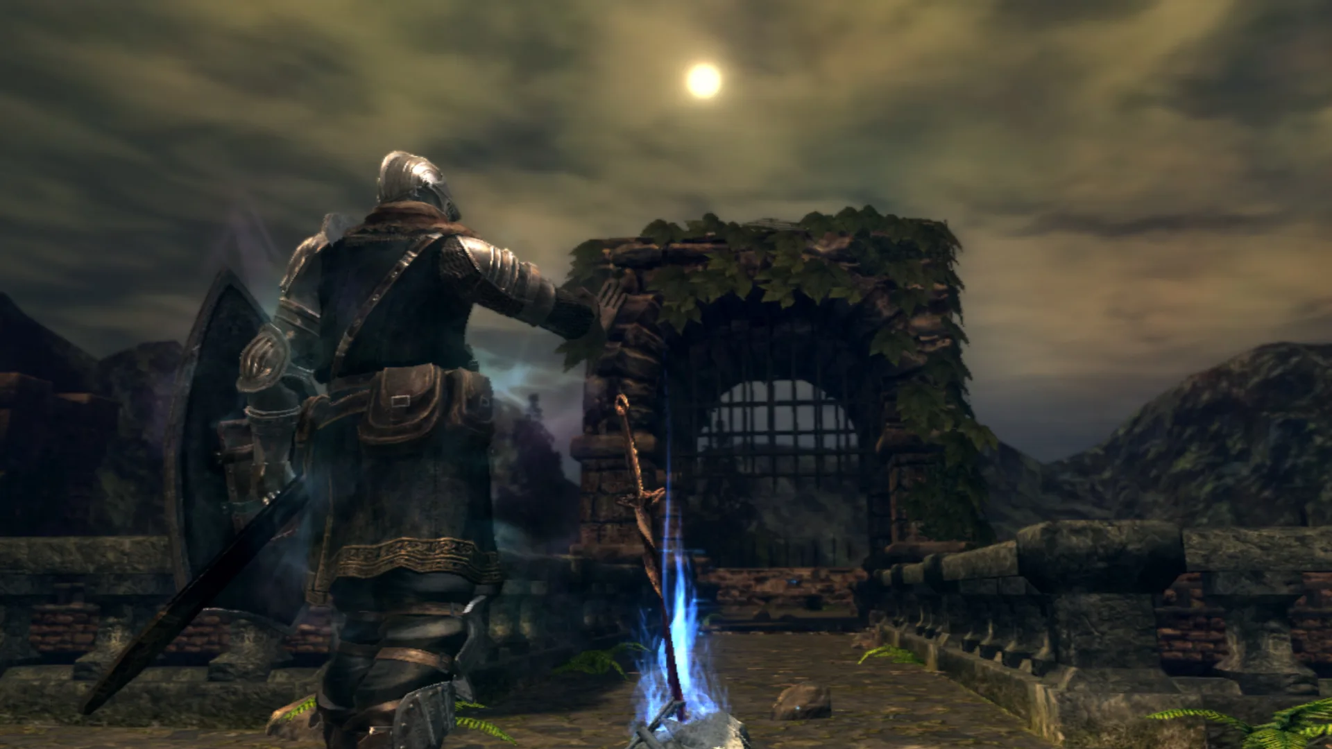 DARK SOULS™: Prepare To Die™ Edition screenshot 2