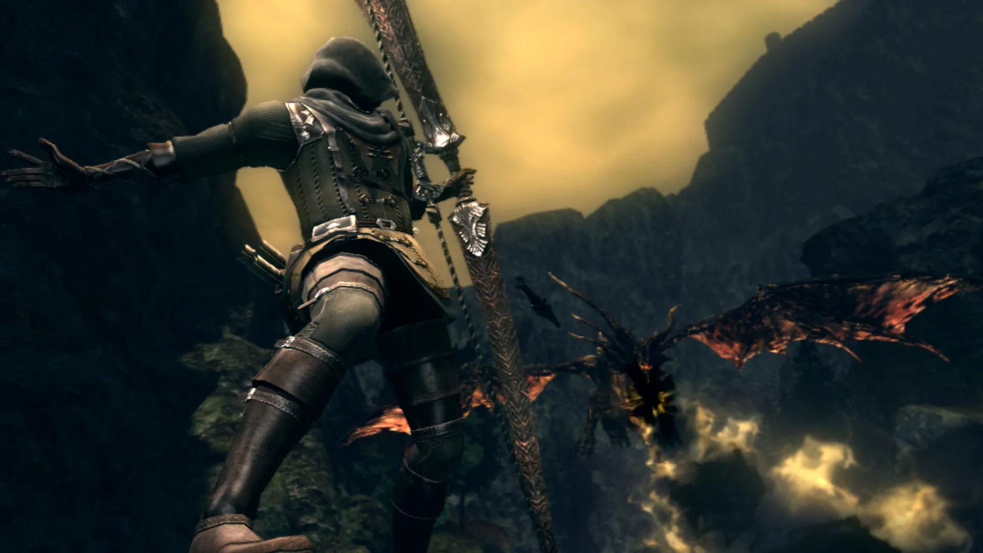 DARK SOULS™: Prepare To Die™ Edition screenshot 3