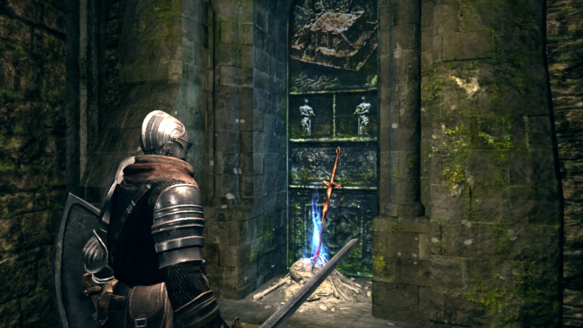 DARK SOULS™: Prepare To Die™ Edition screenshot 4