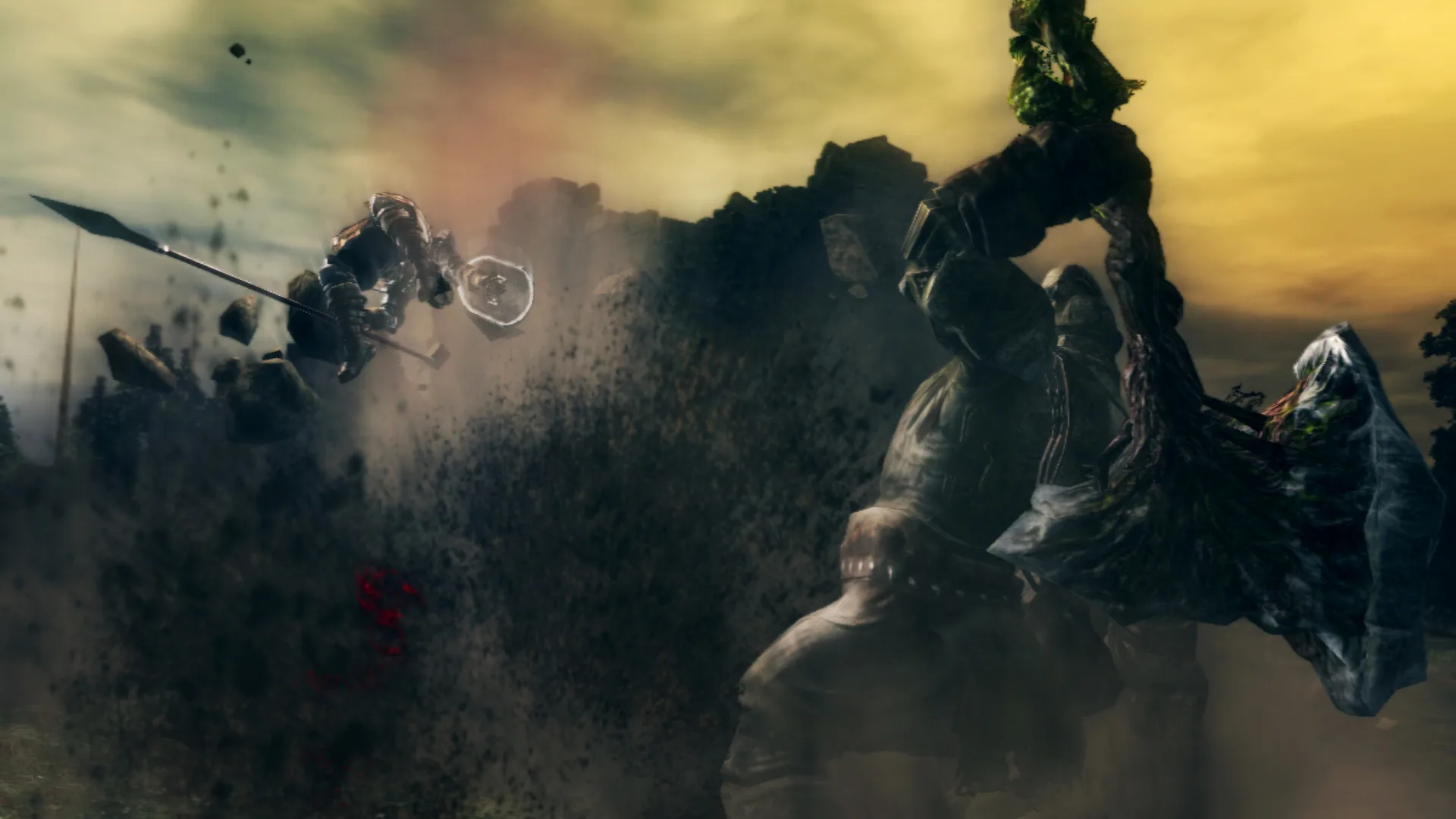 DARK SOULS™: Prepare To Die™ Edition screenshot 5