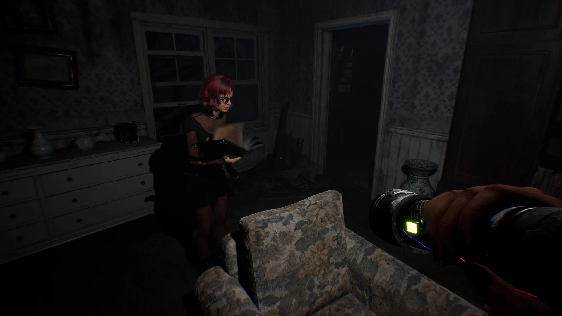 Project Unknown screenshot 1