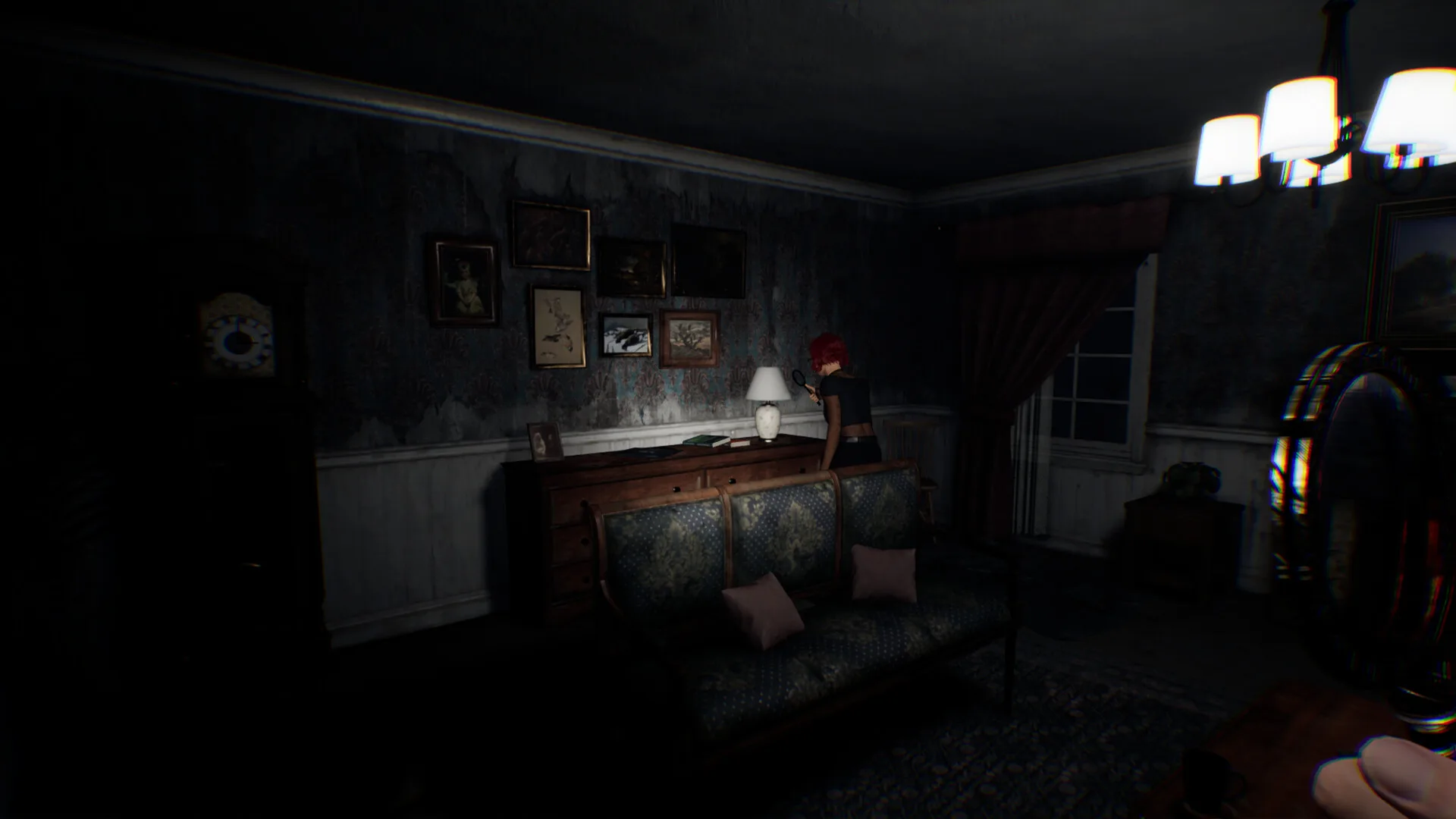 Project Unknown screenshot 4