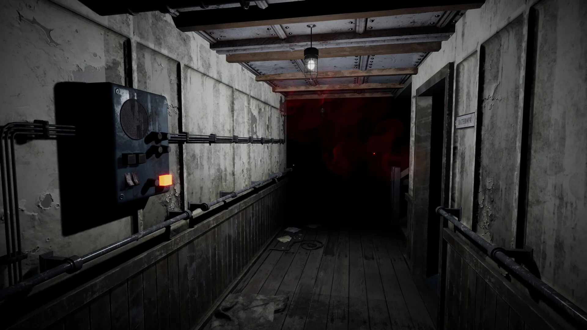 Project Unknown screenshot 5