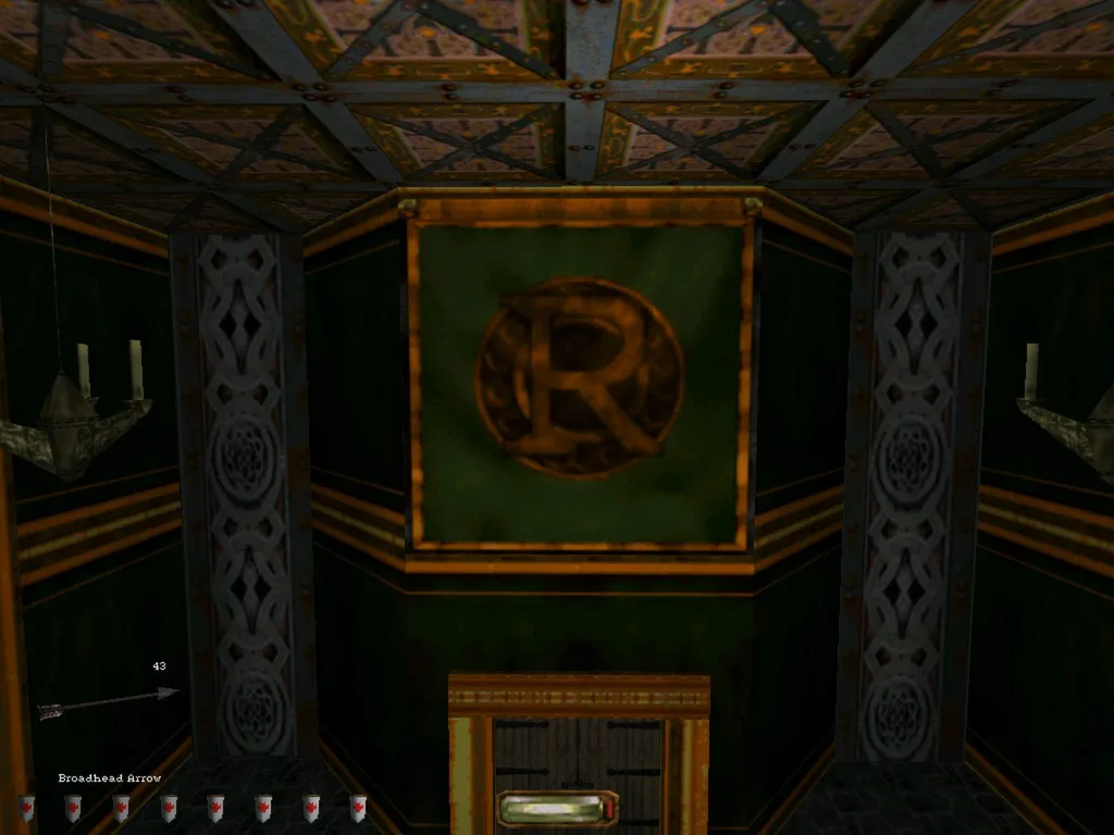 Thief Gold screenshot 5