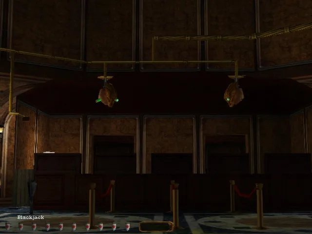 Thief II: The Metal Age screenshot 5
