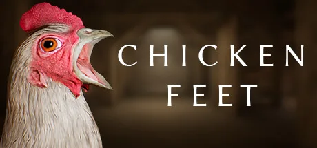 Chicken Feet
