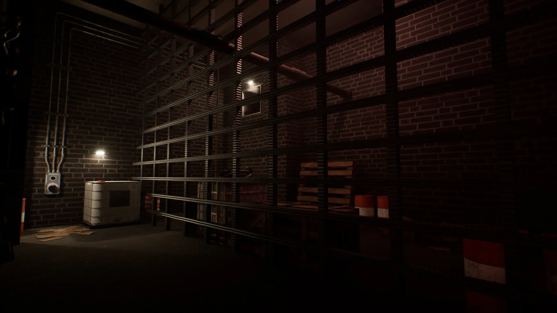 Chicken Feet screenshot 2