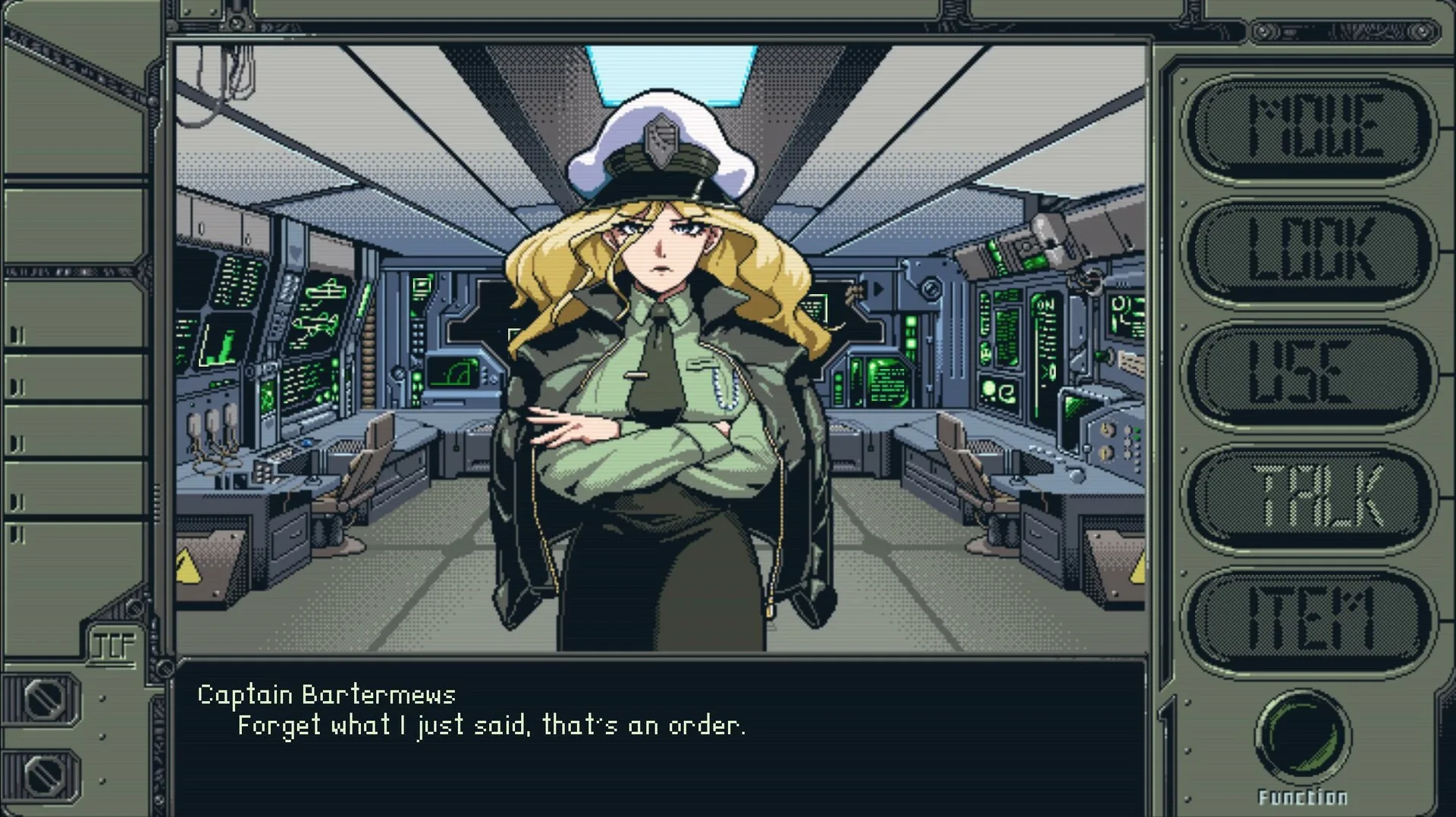Stories from Sol: The Gun-Dog screenshot 3