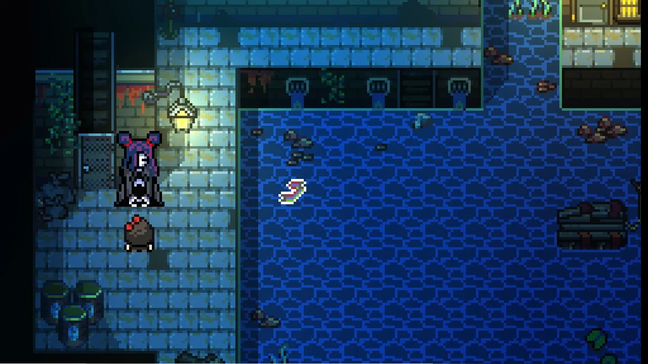 My Big Sister: Remastered screenshot 5