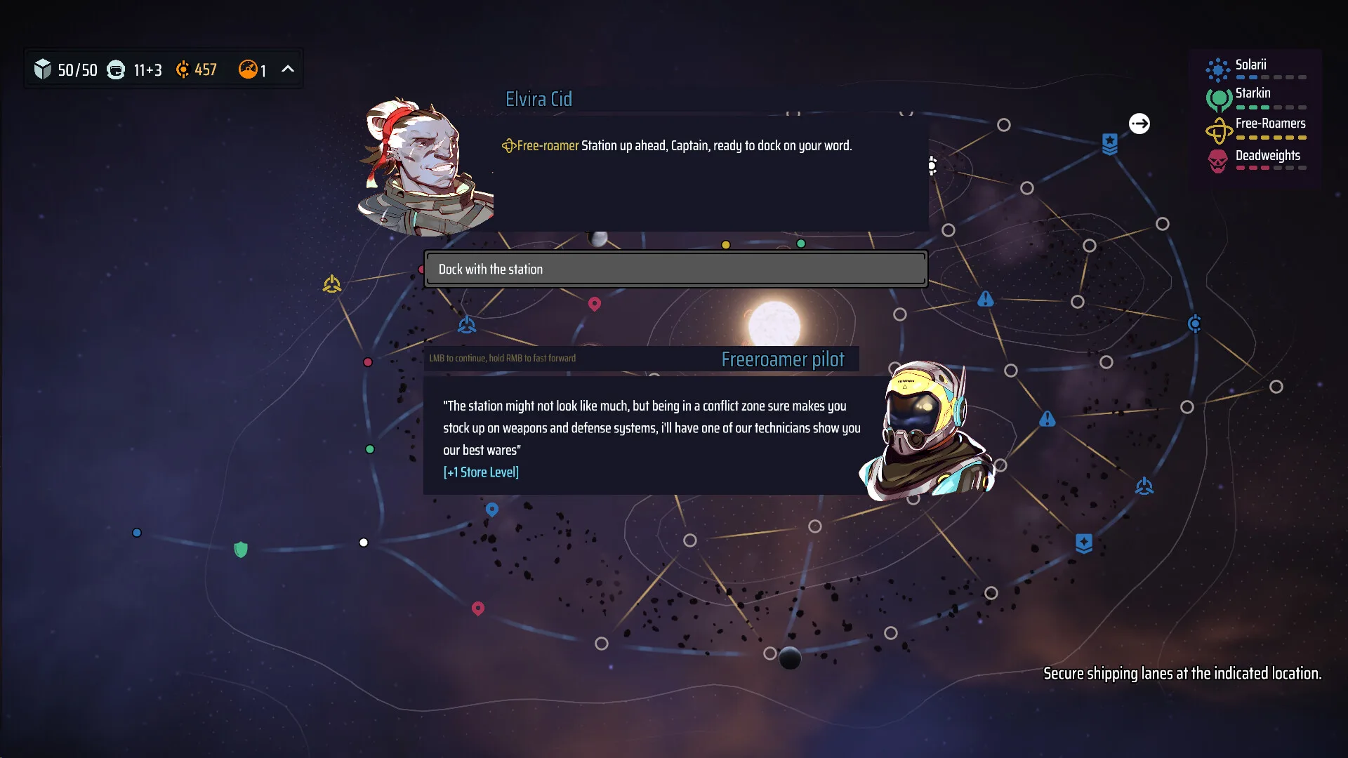 Breachway screenshot 5