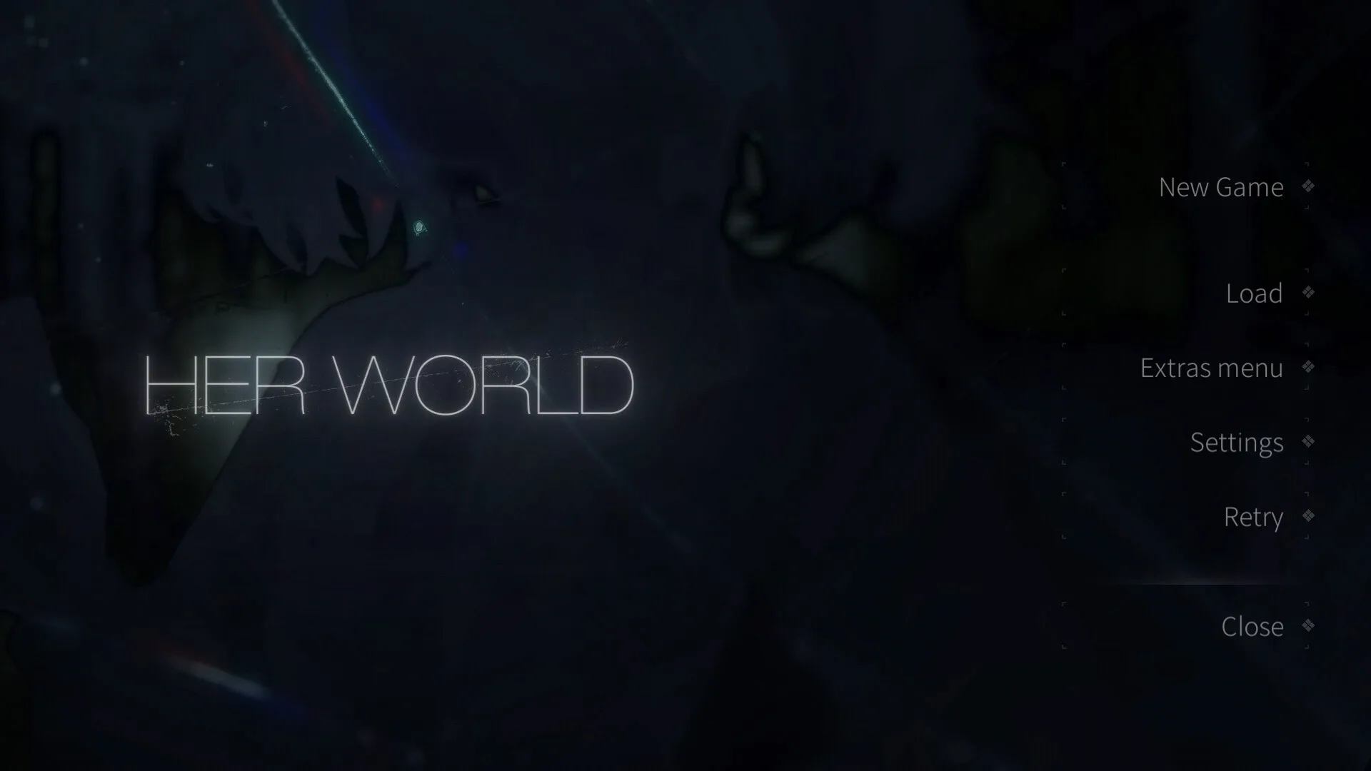 Her World screenshot 1