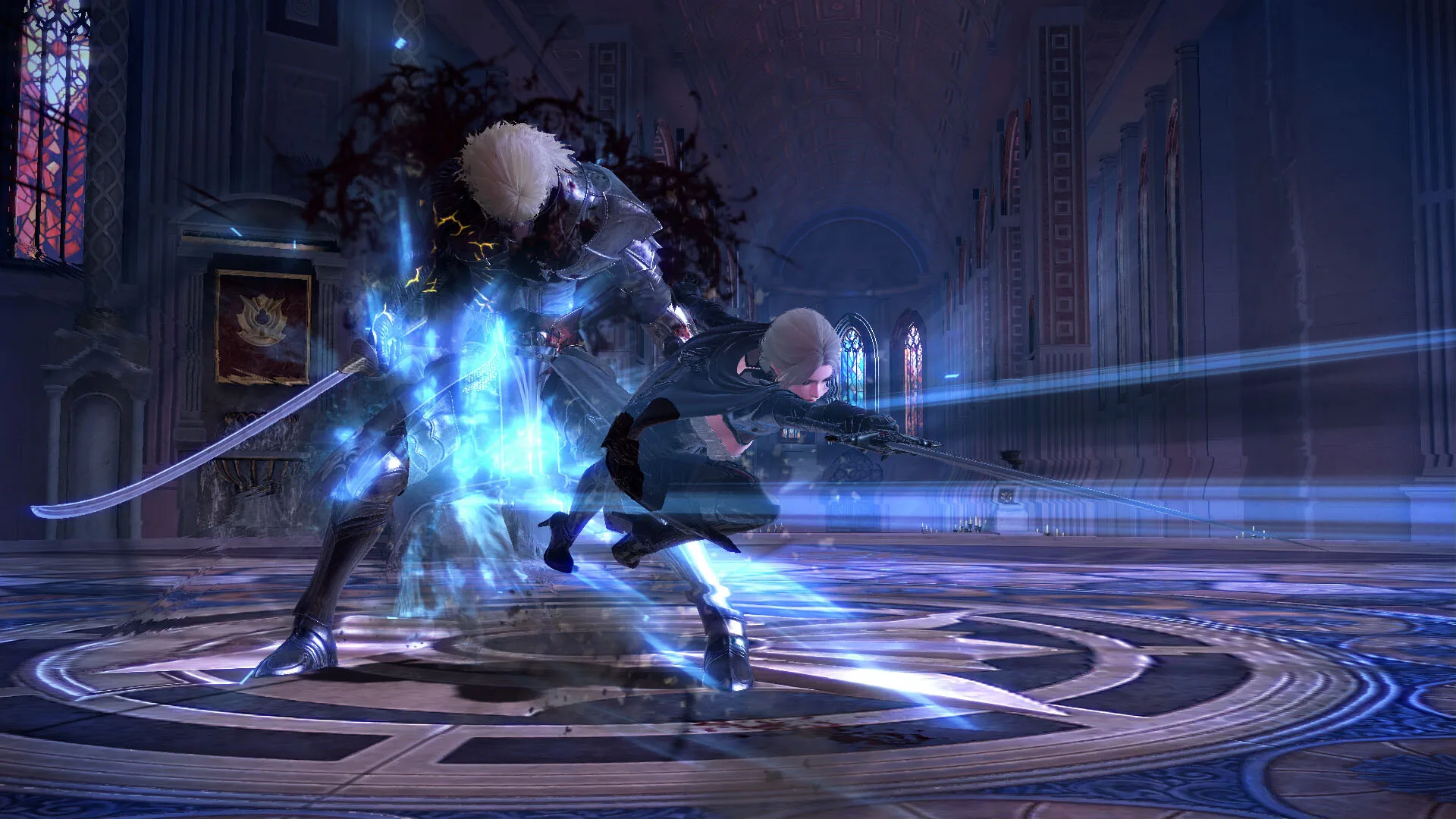 Vindictus screenshot 1