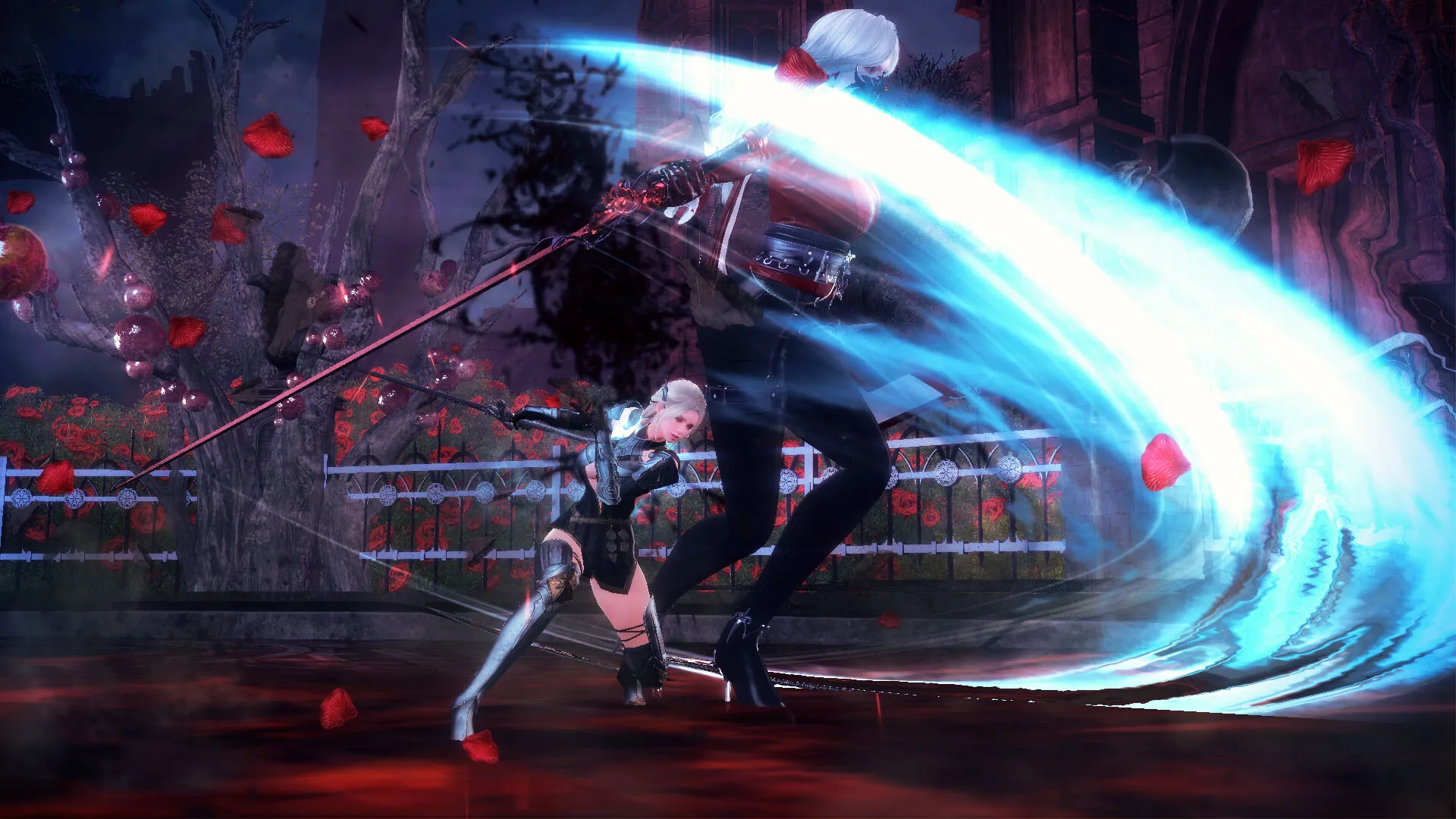 Vindictus screenshot 2