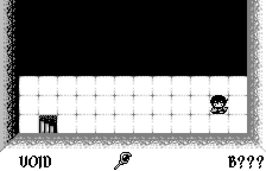 Void Stranger screenshot 2