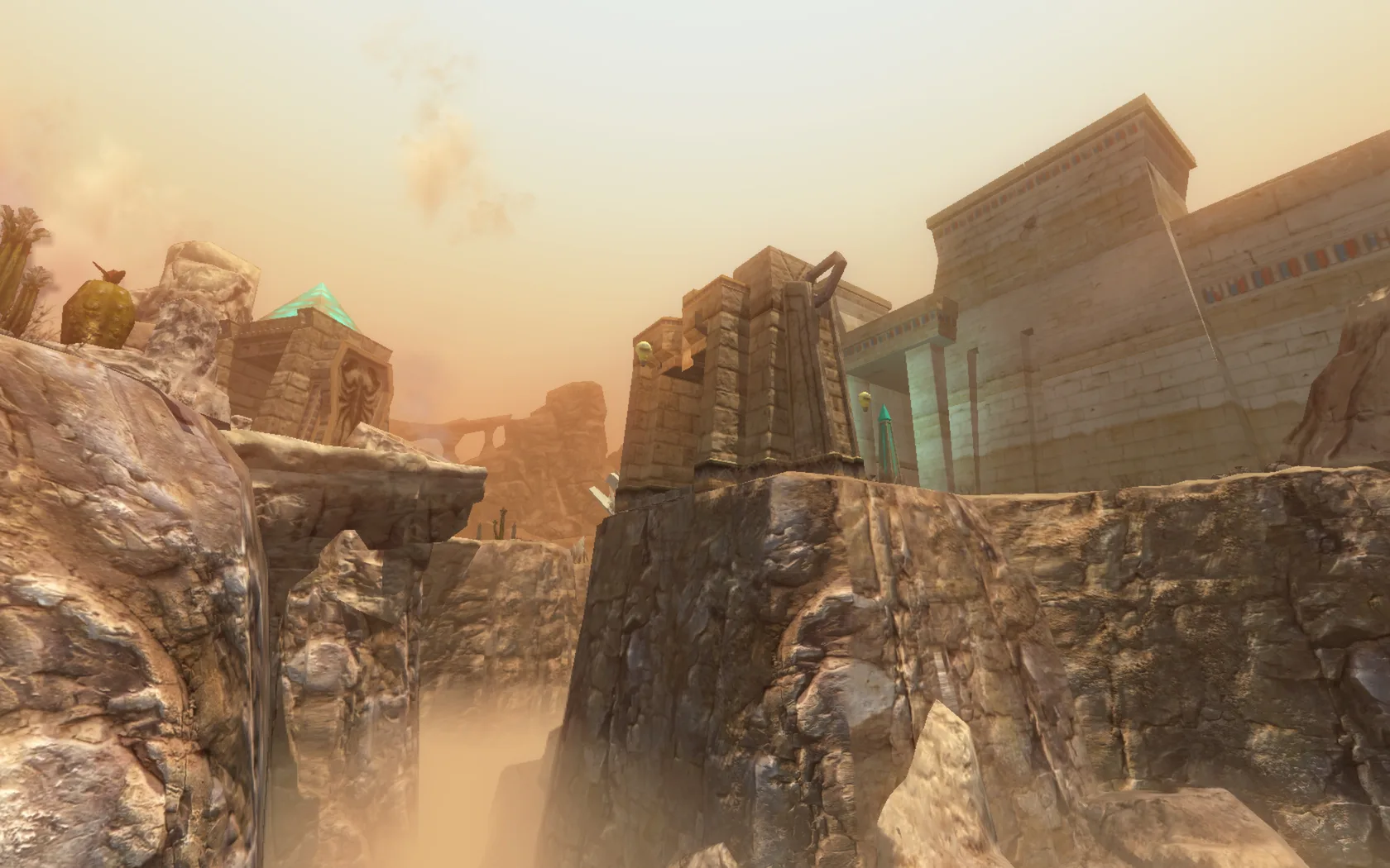 Continent of the Ninth Seal screenshot 3