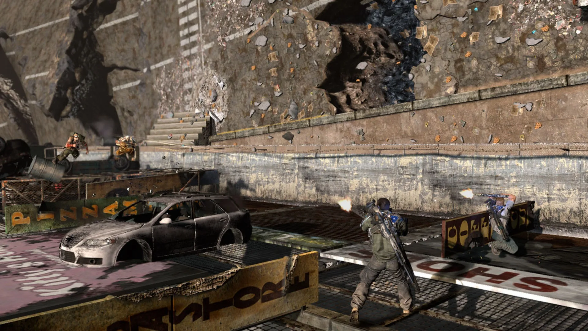 Inversion™ screenshot 1