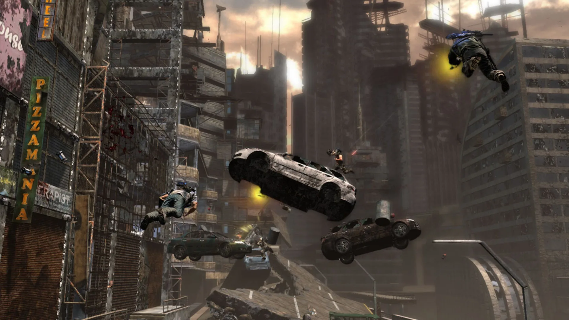 Inversion™ screenshot 2