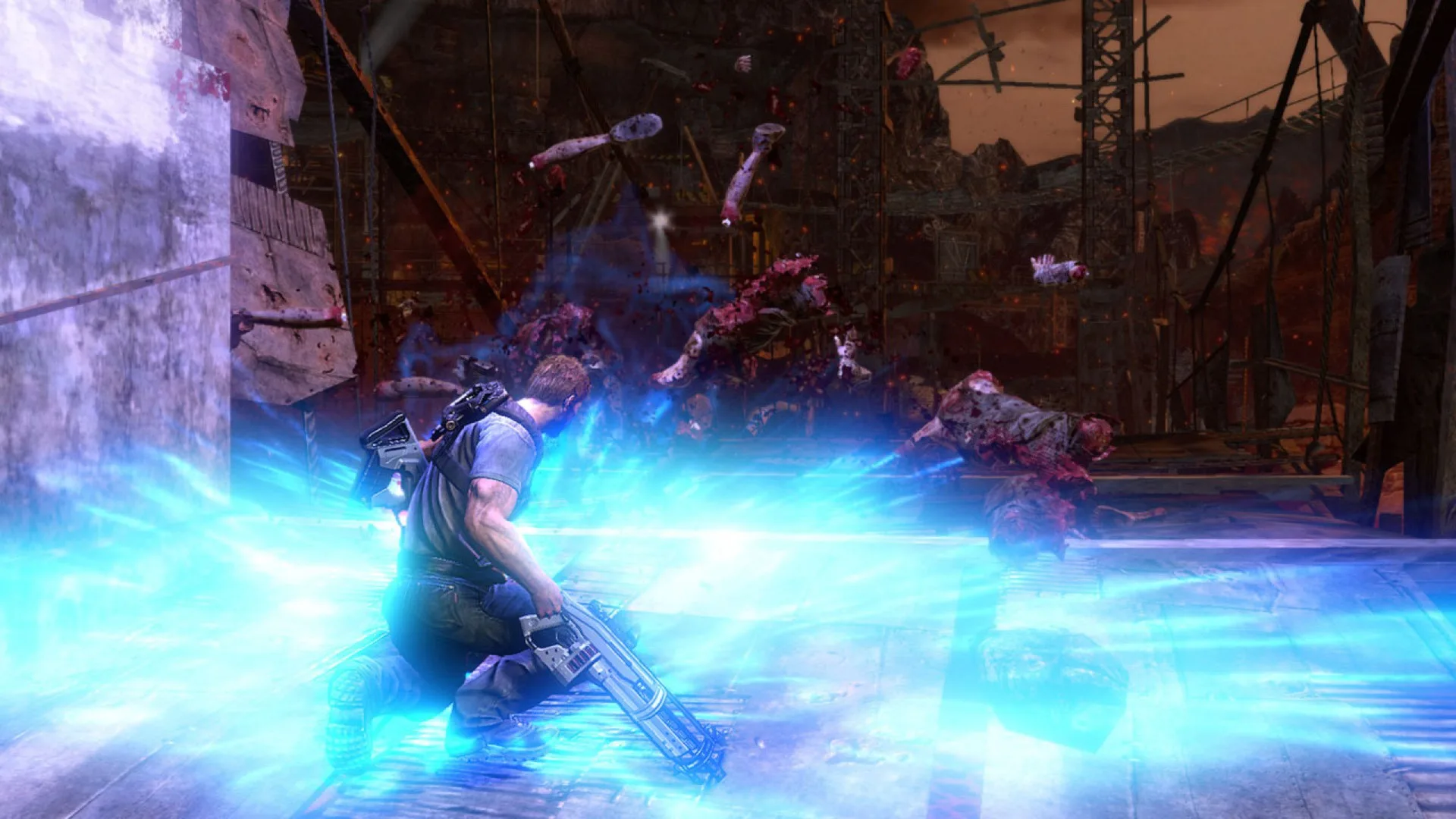 Inversion™ screenshot 3