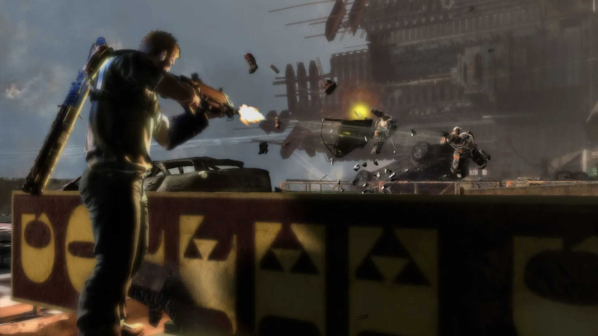 Inversion™ screenshot 4