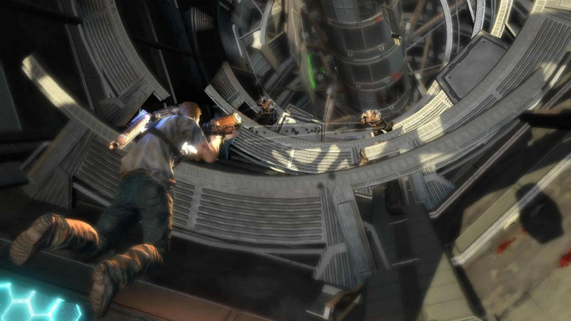 Inversion™ screenshot 5
