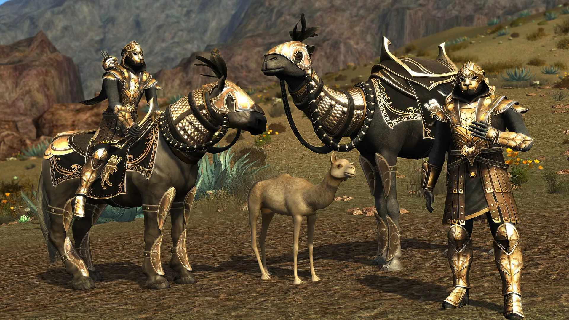 The Lord of the Rings Online™ screenshot 1