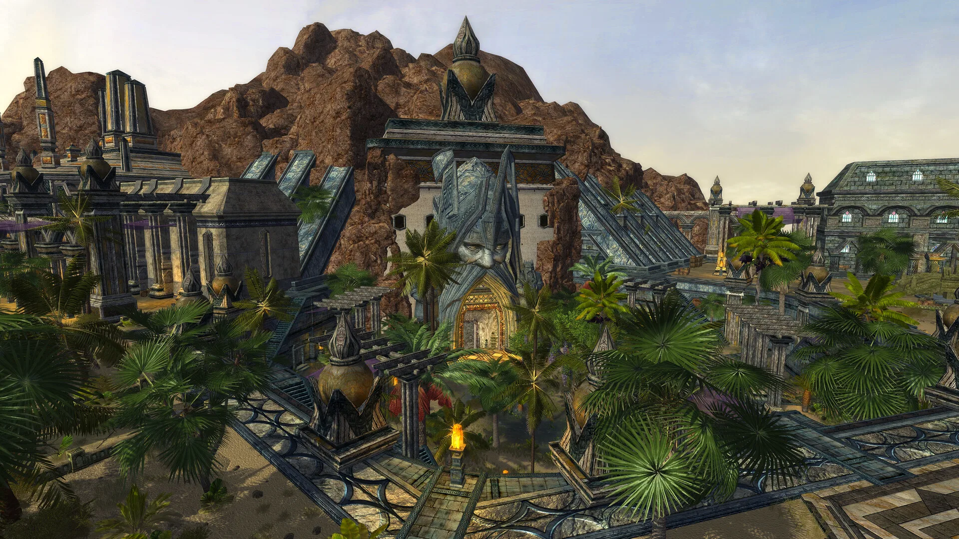 The Lord of the Rings Online™ screenshot 2