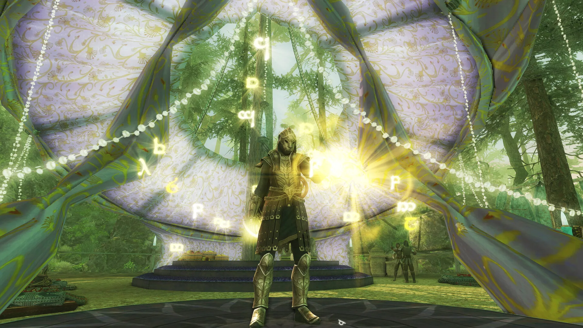 The Lord of the Rings Online™ screenshot 3