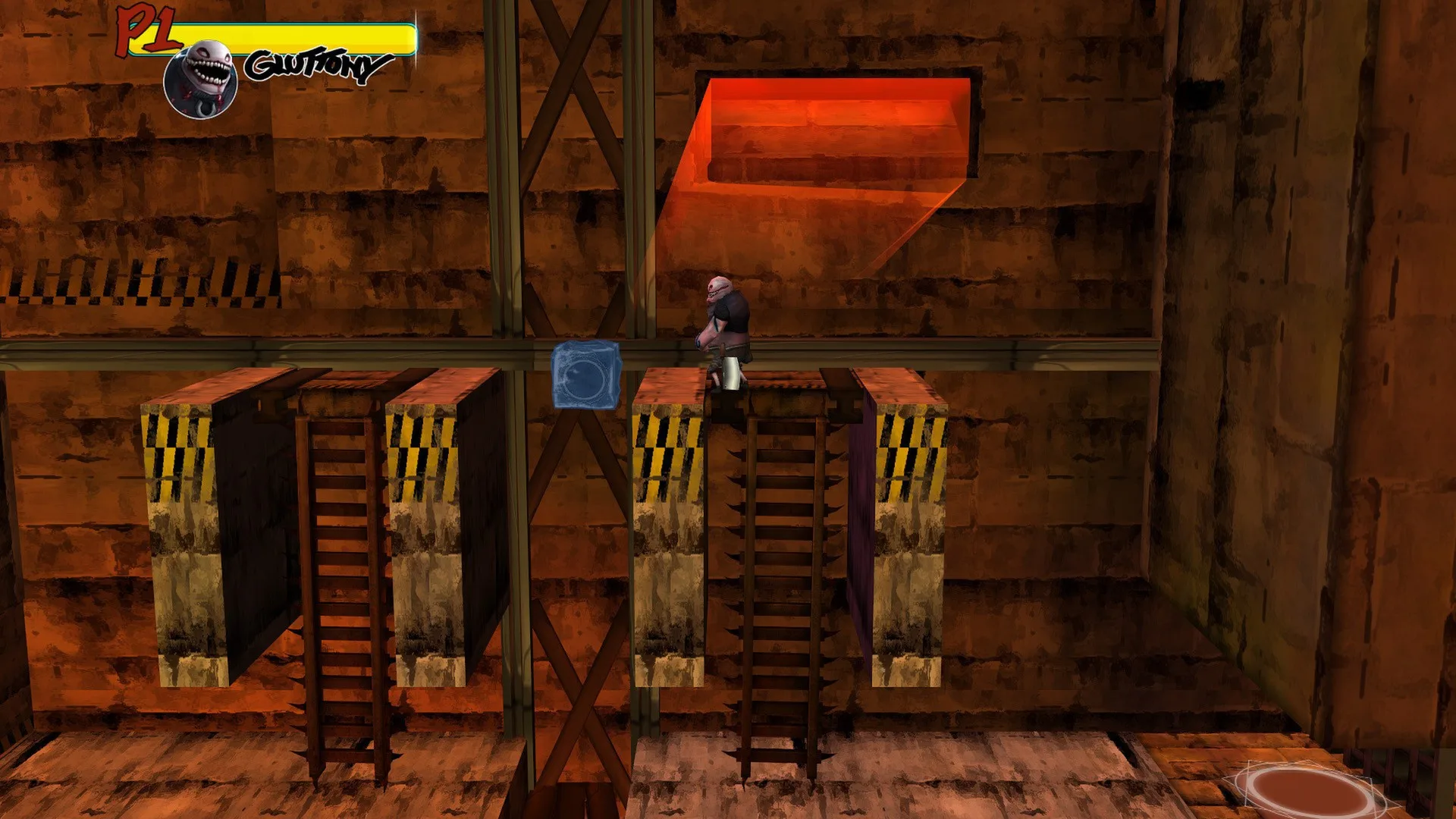 Party of Sin screenshot 5