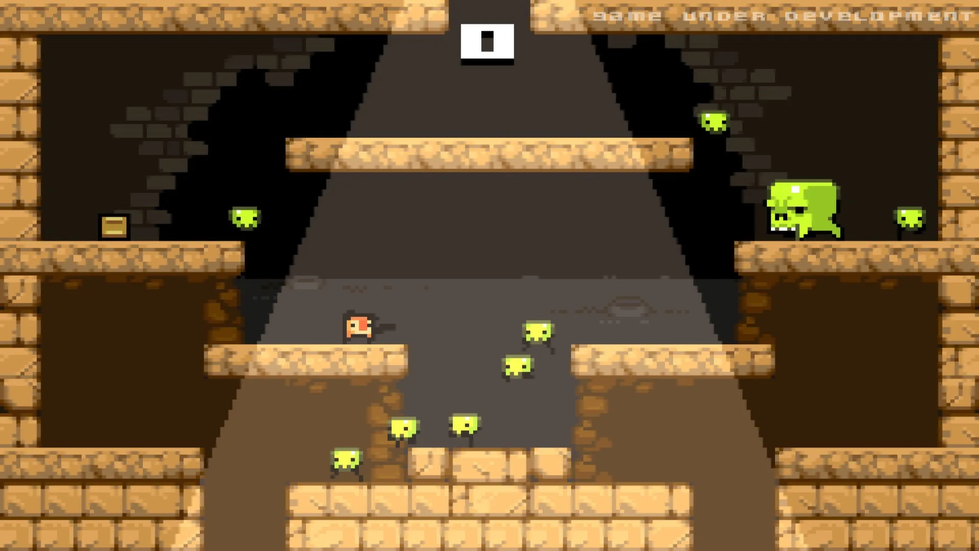 Super Crate Box screenshot 1