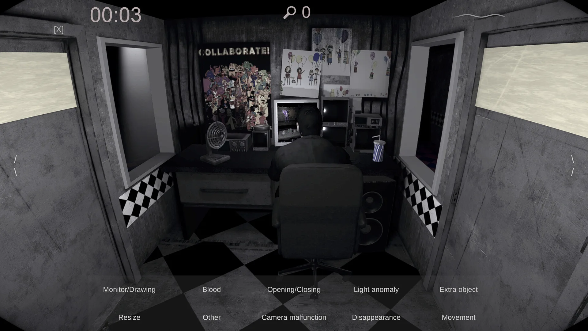 Spectator screenshot 4
