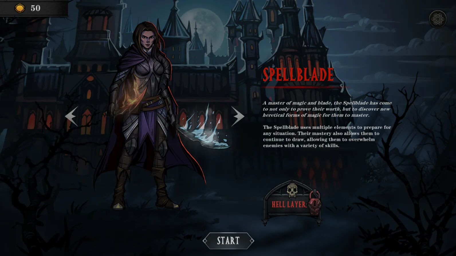 Deliverance & Reign screenshot 3