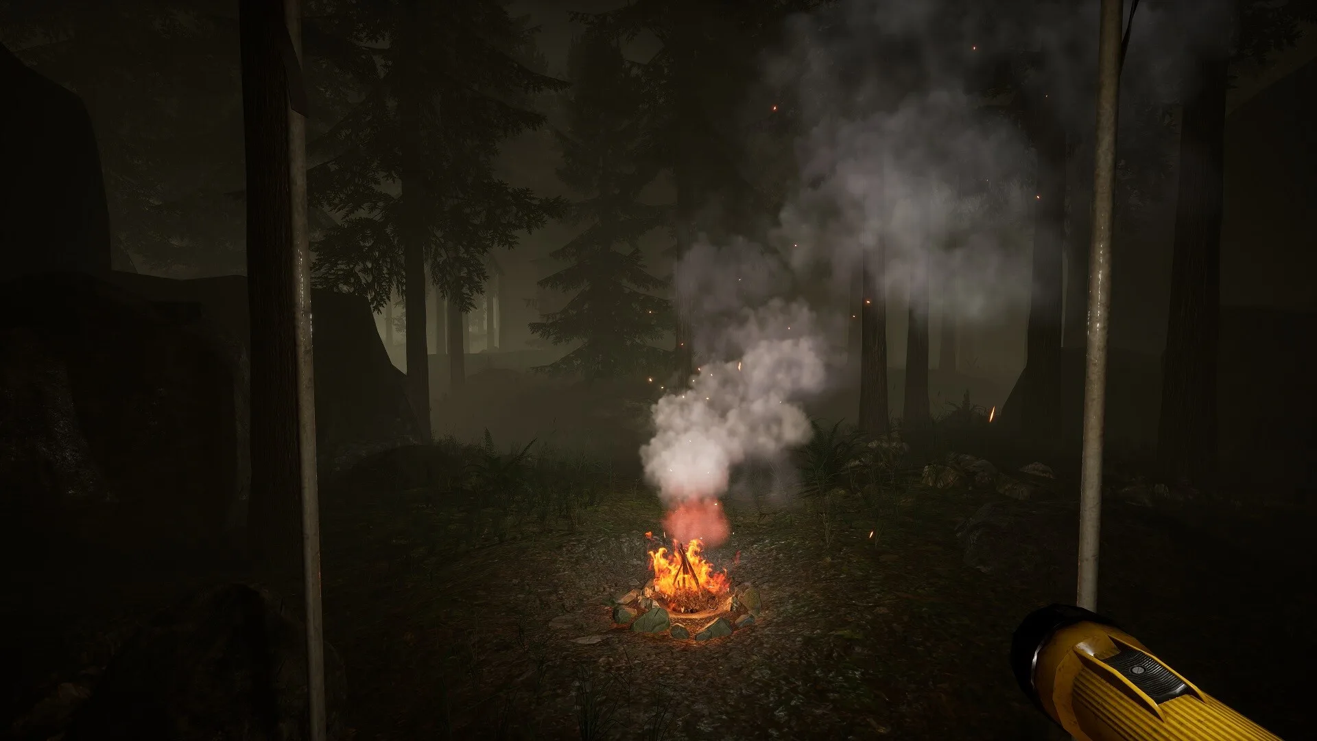 SANRI screenshot 1
