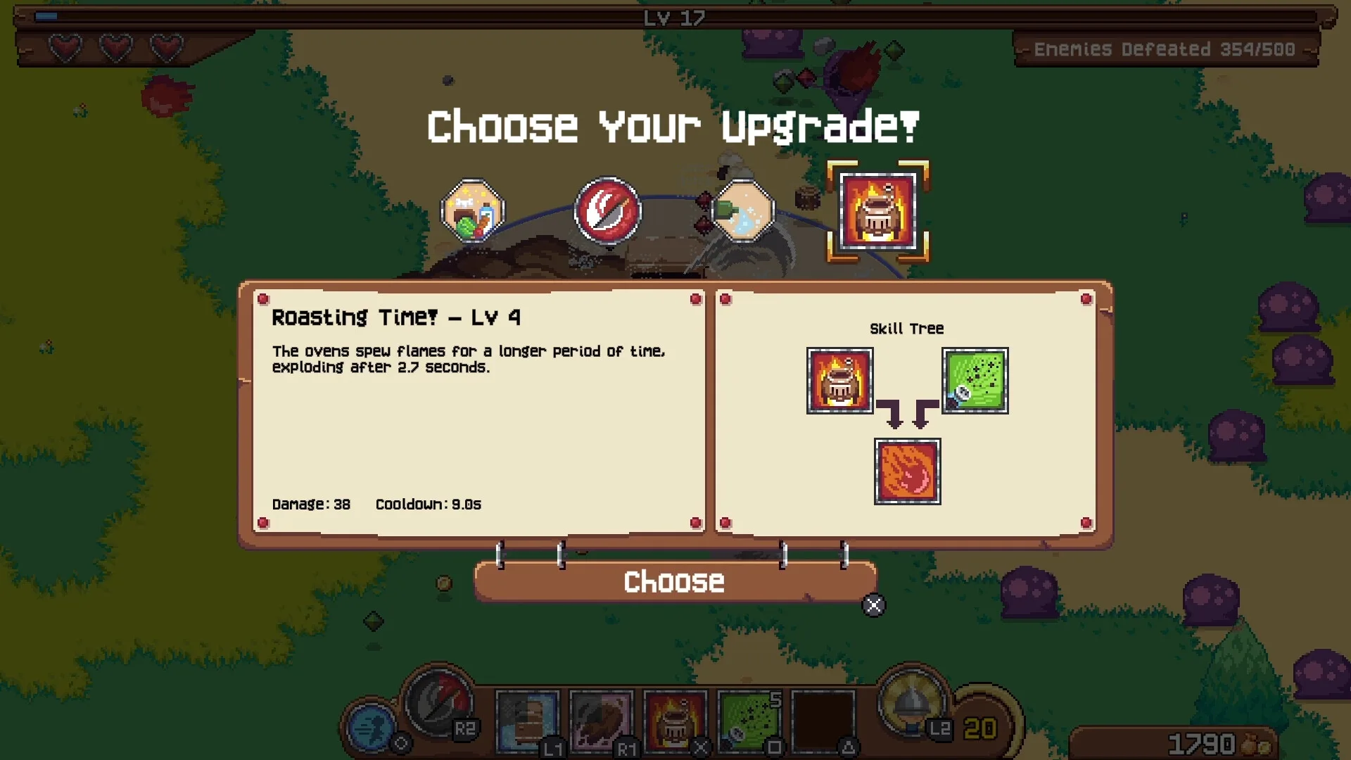 Crafty Survivors screenshot 3